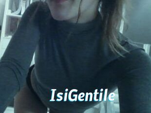 IsiGentile