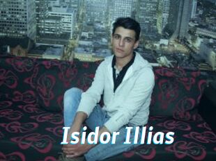 Isidor_Illias