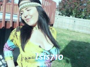 Isis710