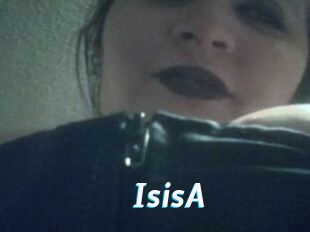IsisA