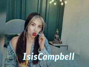 IsisCampbell