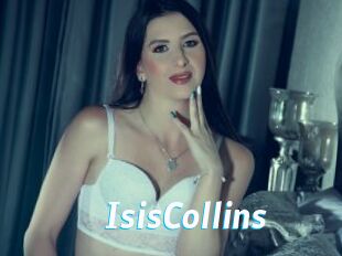 IsisCollins