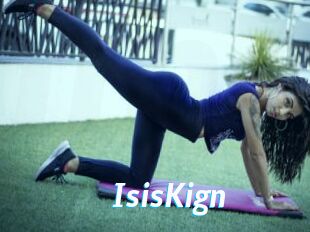 IsisKign