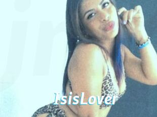 IsisLover