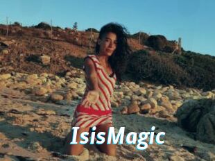 IsisMagic