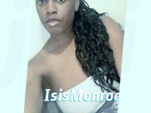 IsisMonroe