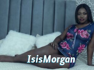 IsisMorgan
