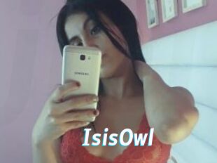 IsisOwl