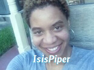 Isis_Piper