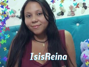 IsisReina