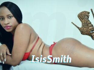IsisSmith