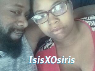 IsisXOsiris