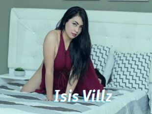Isis_Villz