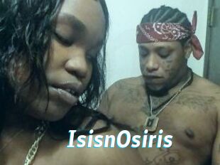 IsisnOsiris