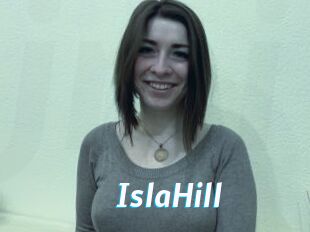 IslaHill