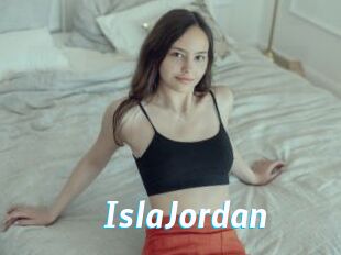 IslaJordan