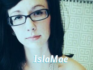 IslaMae