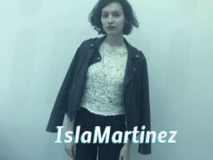 IslaMartinez
