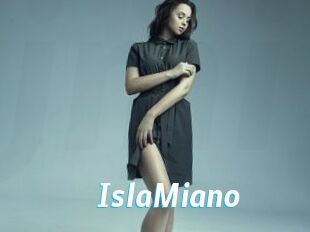 IslaMiano