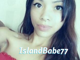 IslandBabe77