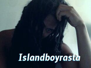 Islandboyrasta