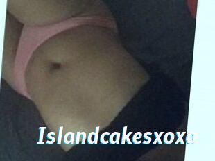 Islandcakesxoxo