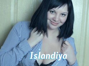 Islandiya