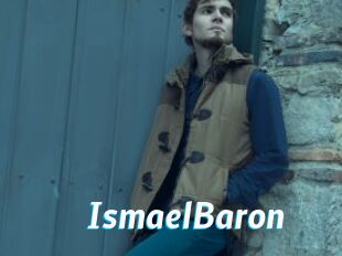 IsmaelBaron
