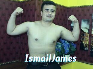 IsmailJames