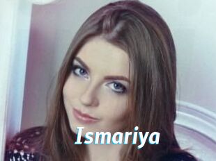 Ismariya