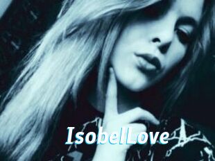 IsobelLove