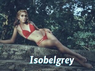 Isobelgrey