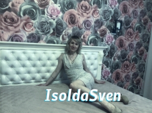 IsoldaSven