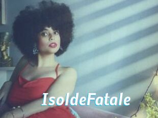 IsoldeFatale