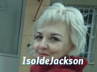 IsoldeJackson