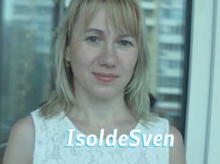 IsoldeSven