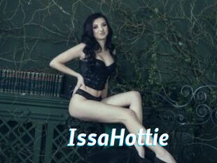 IssaHottie