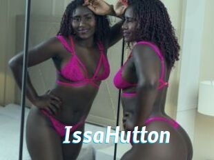 IssaHutton