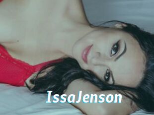IssaJenson