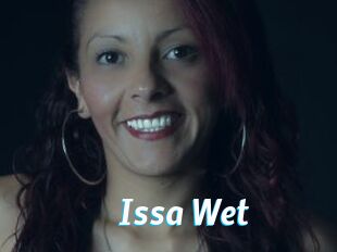 Issa_Wet