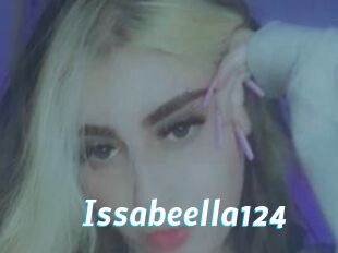 Issabeella124