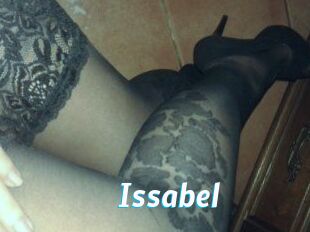 Issabel