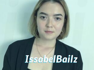 IssabelBailz