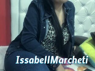 IssabellMarcheti