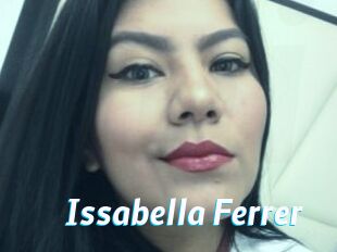 Issabella_Ferrer