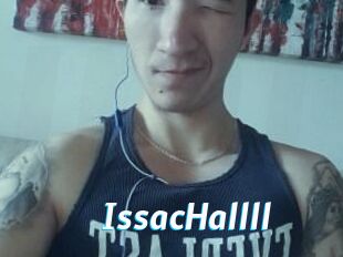 IssacHallll