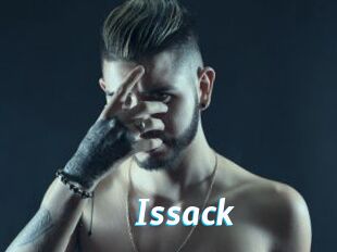 Issack