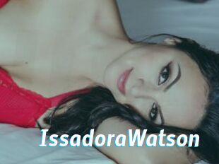IssadoraWatson