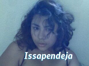 Issapendeja
