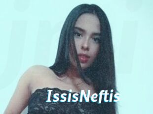 IssisNeftis